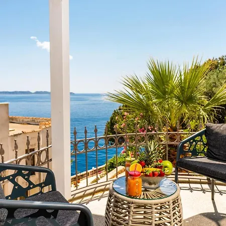 Lovely Flat 300 M To With Shared Pool In Kas *