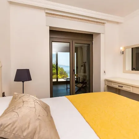 Lejlighed Lovely Flat 300 M To With Shared Pool In Kas *